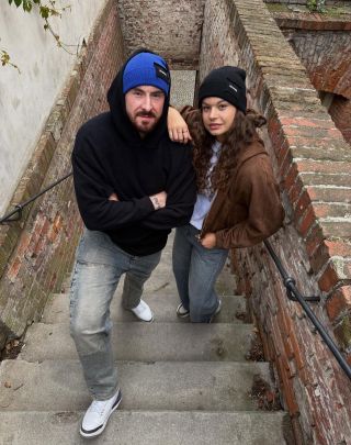 Teplo, styl a pohoda v jednom. Naše zimní čepice sedí perfektně, hodí se ke všemu a podrží tě i v největší zimě. Najdeš je...