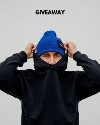 Ať ti není zima na hlavu, máme pro tebe další giveaway😍, tentokrát o naše čepice z ♻️ biobavlny. ✍️ napiš do komentáře,...